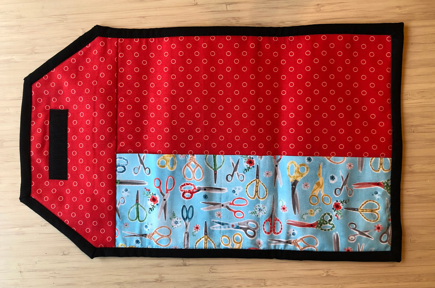 Tools of the Trade Organizer Pattern