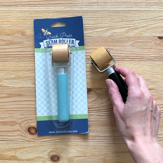 Seam Roller