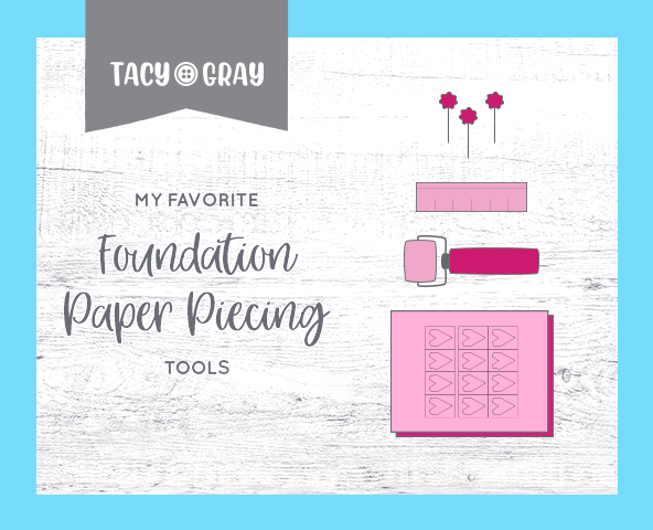 Best Foundation Paper Piecing Tools