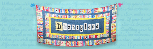 Happiest Quilt on Earth