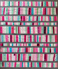 Scrap Tamer Quilt Pattern