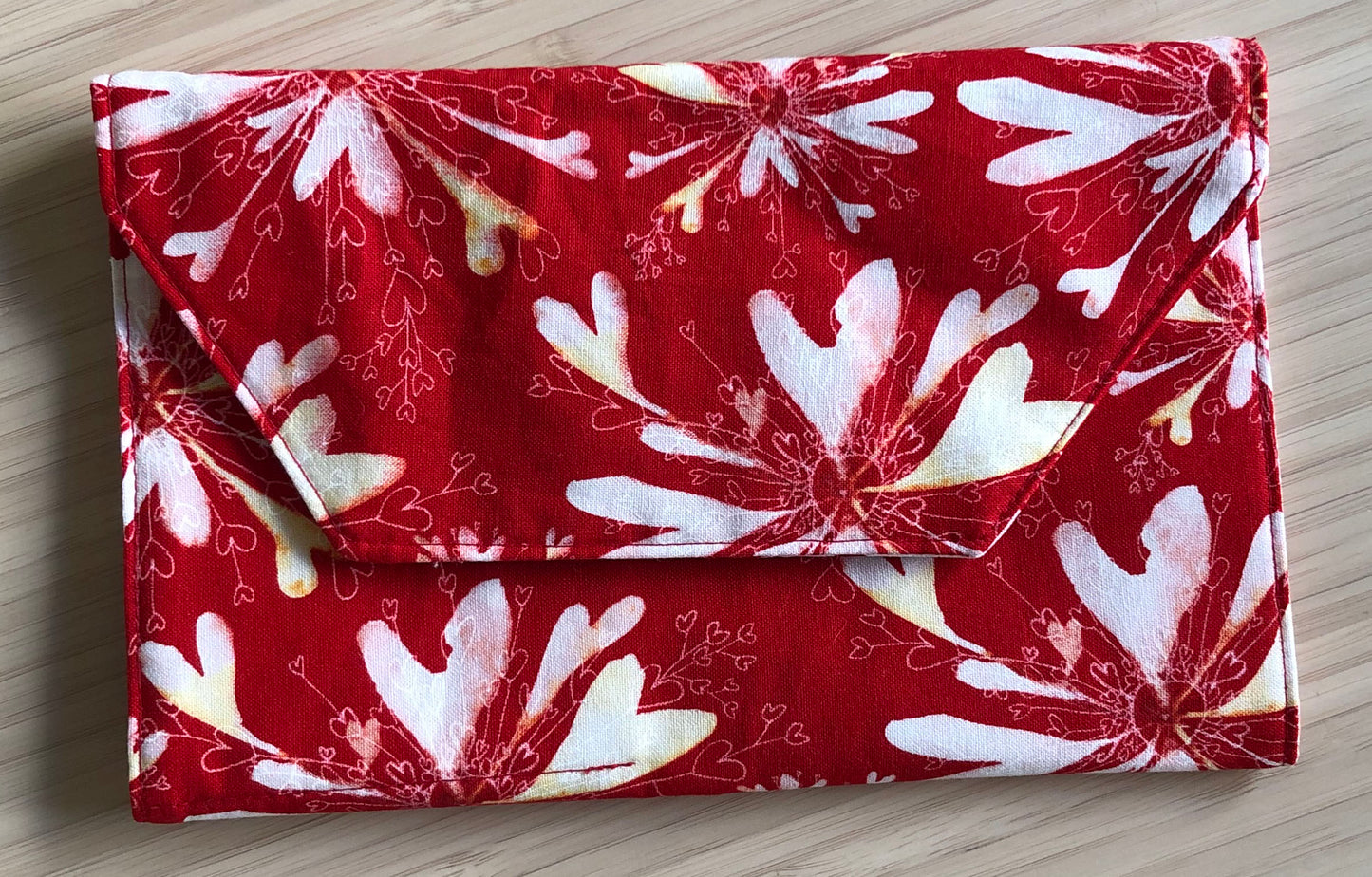 Tools of the Trade Organizer Pattern