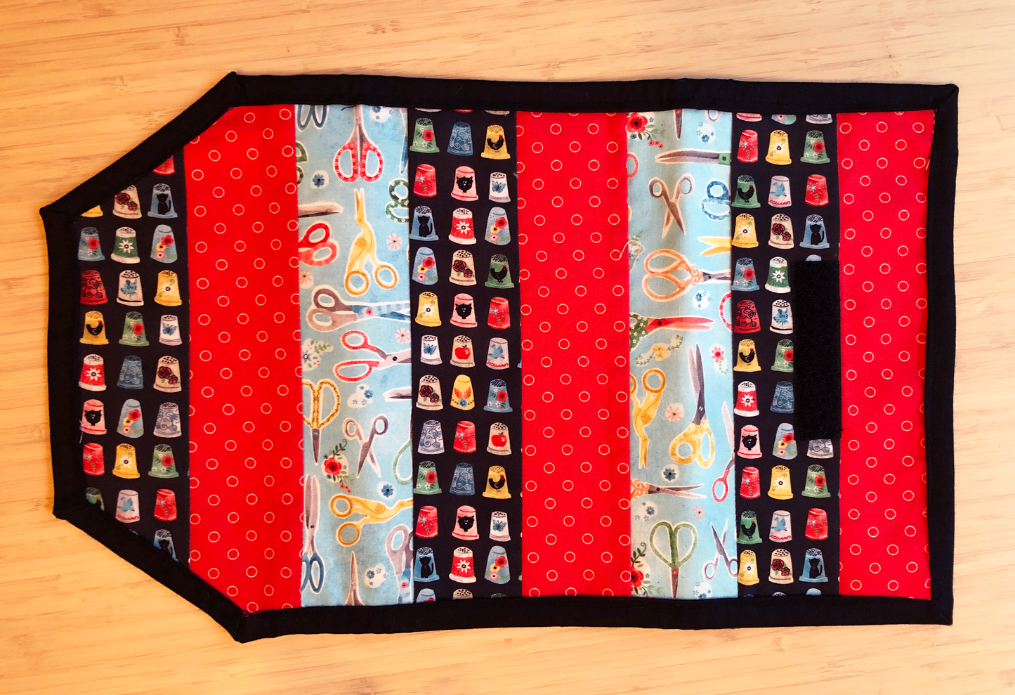 Tools of the Trade Organizer Pattern