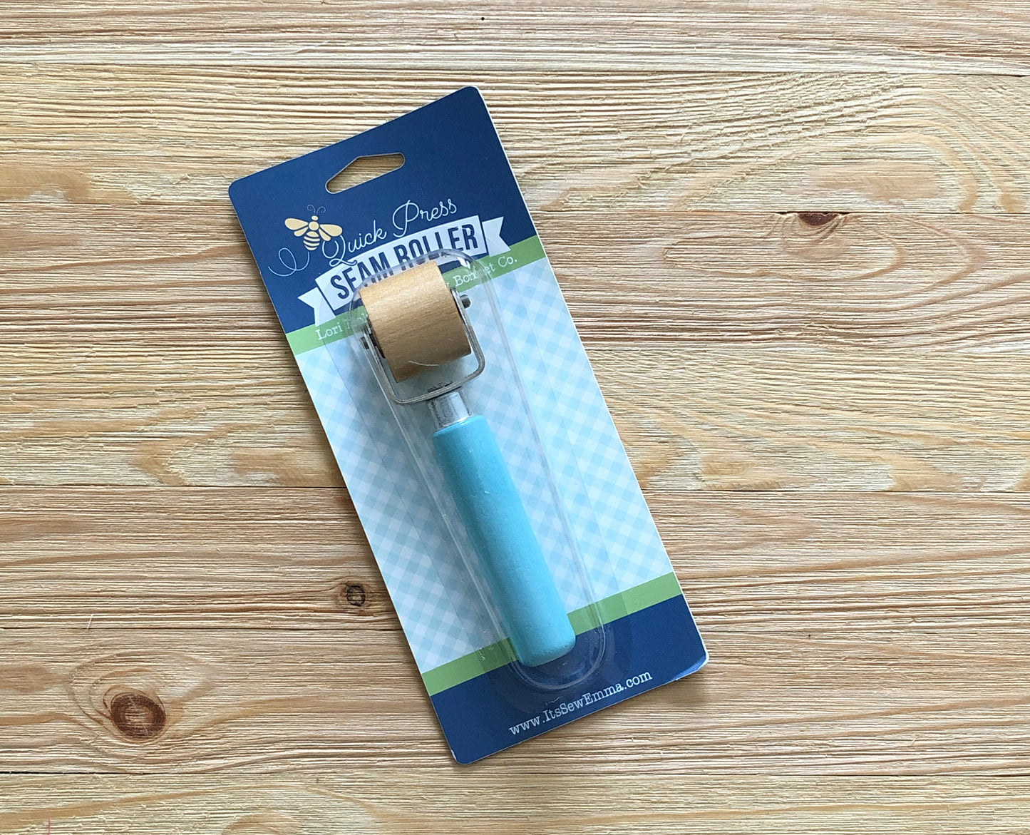 Seam Roller
